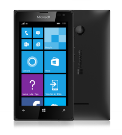 Microsoft Lumia 435