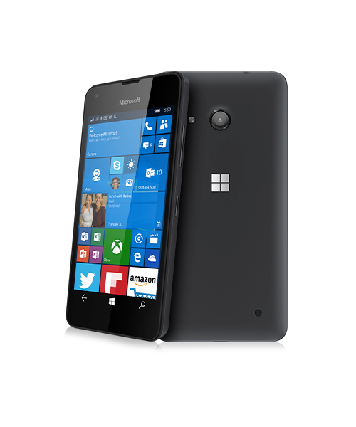 Microsoft Lumia 550