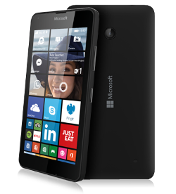 Microsoft Lumia 640