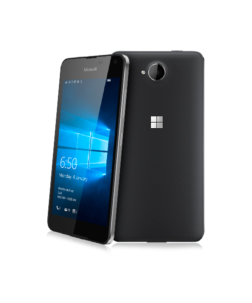 Microsoft Lumia 650